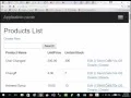 MVC5 How Send Data in Query String