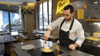 Classic French Omelette & Oeufs Mayonnaise - Chef in Paris shares 2 Recipes