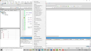 35 Debugging using CodeBlocks