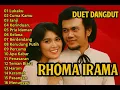 Download Lagu RHOMA IRAMA duet RITA SUGIARTO, FULL ALBUM TANPA IKLAN