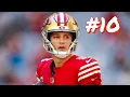 PFF Ranks 49ers QB Brock Purdy 10th Among NFL Quarterbacks