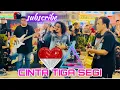 Download Lagu CINTA TIGA SEGI=(COVER) MICKY KLAXSON, LIVE DI BUKIT BINTANG KL🇲🇾🇮🇩.#subscribe #cintatigasegi 