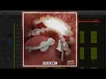 RAYE - Escapism feat. 070 Shake (Logic Pro Remake)
