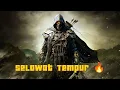 Download Lagu Selawat Tempur yang menggerunkan musuh islam