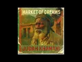 Roots Reggae (1963) [Unreleased Album] Judah Khamani — Market of Dreams