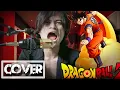 Download Lagu Theme Song Dragon Ball Indonesia - Cover Najmi Star