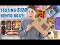 Testing Viral Bento Boxes for Kids Can these make the perfect everyday lunches