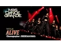 Download Lagu 【ALIVE】REIKO(OUTSET)_MBS DANCE GRANDE_2016.10.16