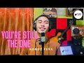 Download Lagu Nonoy Peña- YOU'RE STILL THE ONE, Shania Twain Cover (Lyric Video) | TAG Covers LIVE Performance