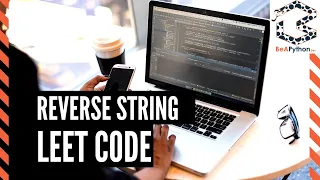 Reverse String Interview Problem Recursive and Two Pointers Solutions Leetcode Easy Challenge