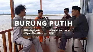 Download Burung Putih ( Lagu Melayu ) MP3