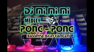 Download DJ MI MI MI X PONG PONG | BASS GLERR | JATIM SLOW BASS MP3