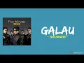 Download Lagu Five Minutes - Galau (Lirik Lagu)