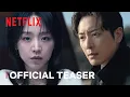 The Art of Sarah | Official Teaser | Netflix [ENG SUB]