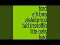 Download Lagu I think about it all the time feat. bon iver
