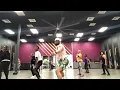 BREAK MY SOUL - Beyoncé - Dance Fitness Routine 2022