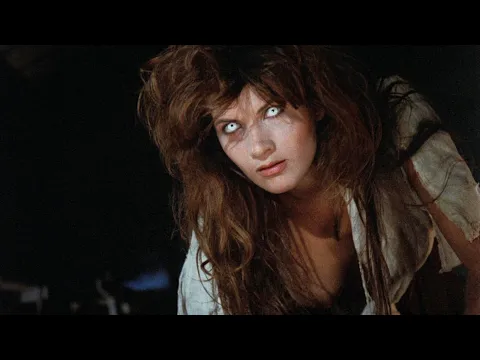 Sukkubus (1989) ORIGINAL TRAILER [HD]