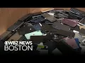 What happens to old electronic devices when you upgrade