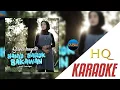 Download Lagu Silva Hayati - Hanyo Harok Bakawan (Official Karaoke Video) | Original Version