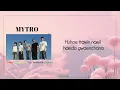 Download Lagu MYTRO - 밤밤밤 (Bomb Bomb Bomb) lyric