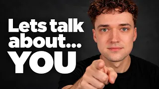 Lets Talk About You