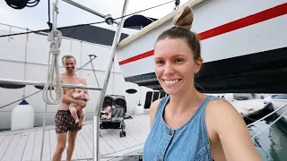 These moments have us EXCITED!