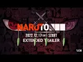 Naruto coming tomorrow Be ready Trailer 17 December
