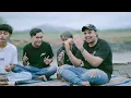 Andrea Feat Rohman Elong - GULU PEDOT (Official Music Video) || Versi Tongkrongan Abisss!!!