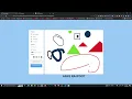Drawing App using Javascript CSS HTML