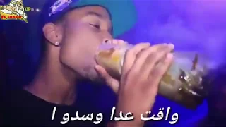 مهرجان الحشيش 