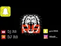 محمد الحلفي - مشو عني ريمكس || Dj R8