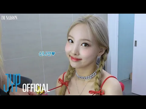 Download MP3 NAYEON \