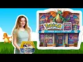 I Visited the BEST Pokemon Card Shops in Orlando