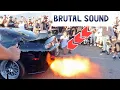 Download Lagu THE LOUDEST SUPRA'S OF 2022! BRUTAL 2JZ SOUNDS!!! *HEADPHONE WARNING*