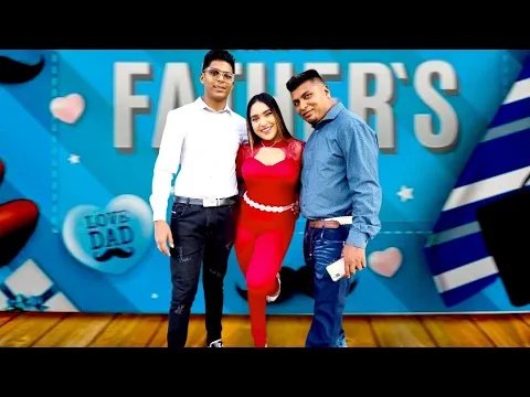 Download MP3 Papa Mere Papa Remix DJ Andres ( Father’s Day Special 2023 )
