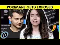 Pokimane Accused Of Being Manipulative Fake