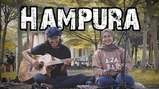 Download Hampura - Yayan Jatnika (Versi Akustik Gitar) Cover by Santi Aditya MP3