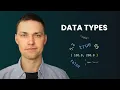 Data Types How They Work in Programming Beginner Friendly