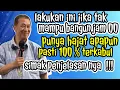 Download Lagu Penjelasan hajat terkabul MP3
