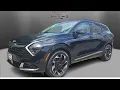 2024 Kia Sportage Chesapeake VA
