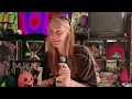I Thrifted a Vintage TV at Spooky Swap Meet | Halfway to Halloween