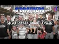 Download Lagu Mgo Rama Kobe oser - O'BROTHERS (Official Musik Video) Volume 1