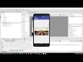 Android Add Gif Image in ImageView with Ion Library