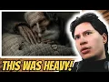 Download Lagu ARTIST REACTS! | Dream Theater - A Broken Man (Official Visualizer)