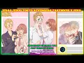 PRESET AM 🤡 TOKYO REVENGERS | DJ ANDAIKAN ENGKAU TAU AKU MENCINTAIMU VIRAL TIKTOK🎶TAKEMICHI X HINA