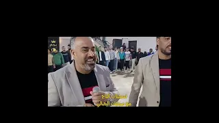 قبيلة بني ربيعة عشيرة الربايعة آل الجوهرمعزبنا صالح الجوهر بحفل زفاف الدكتور عبدالمنعم الجوهر 