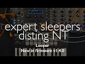 disting NT - Looper