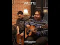 Download Lagu OUT NOW PVLETTE - Florencia \u0026 Kembali Hidup | Chill Session Eps. 5