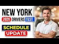 NY Road Test Scheduling Secrets 2026 How to Book Your Exam and Pass the Very First Time