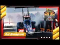 2024 In-N-Out Burger NHRA Finals Full Broadcast